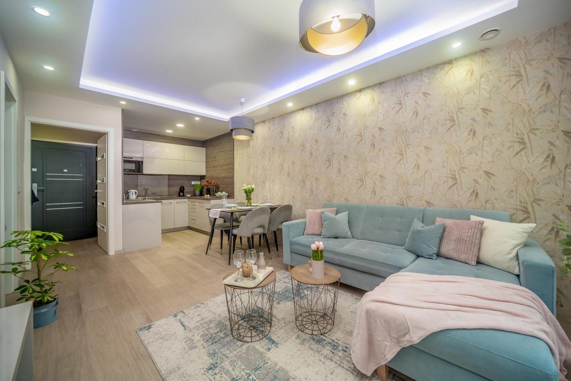Lavida Deluxe Appartement Hajdúszoboszló