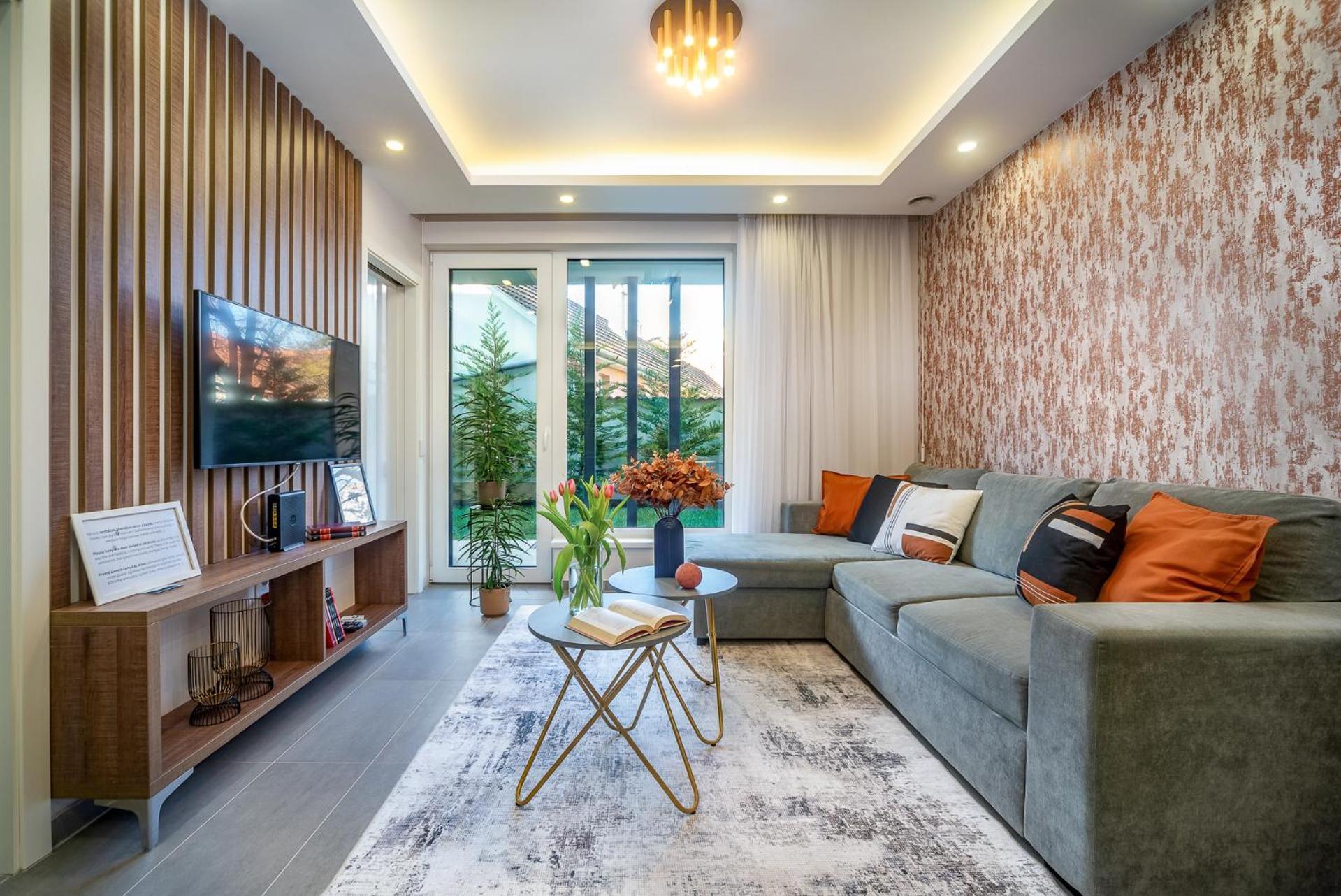 Lavida Deluxe Appartement *