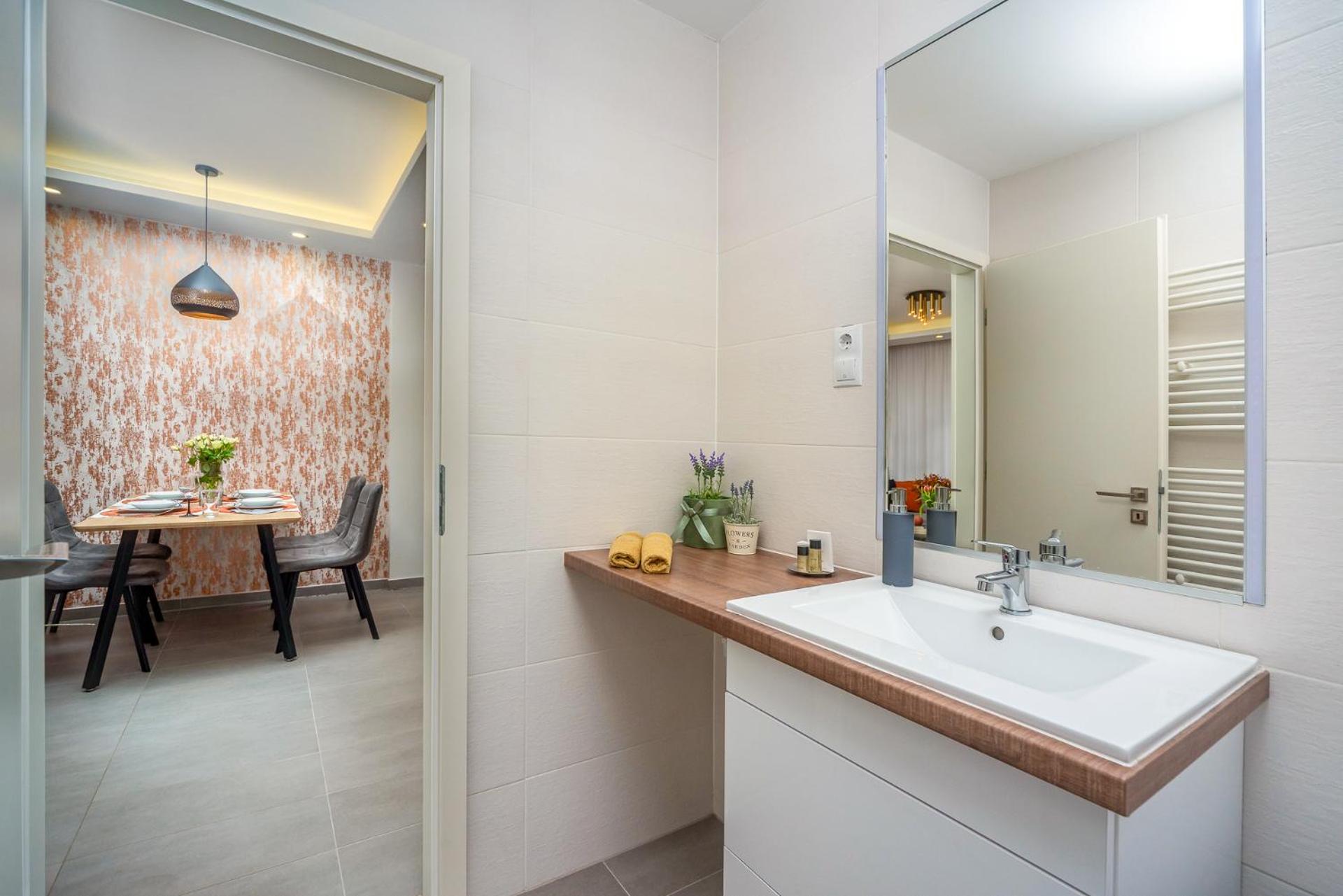 Lavida Deluxe Appartement *