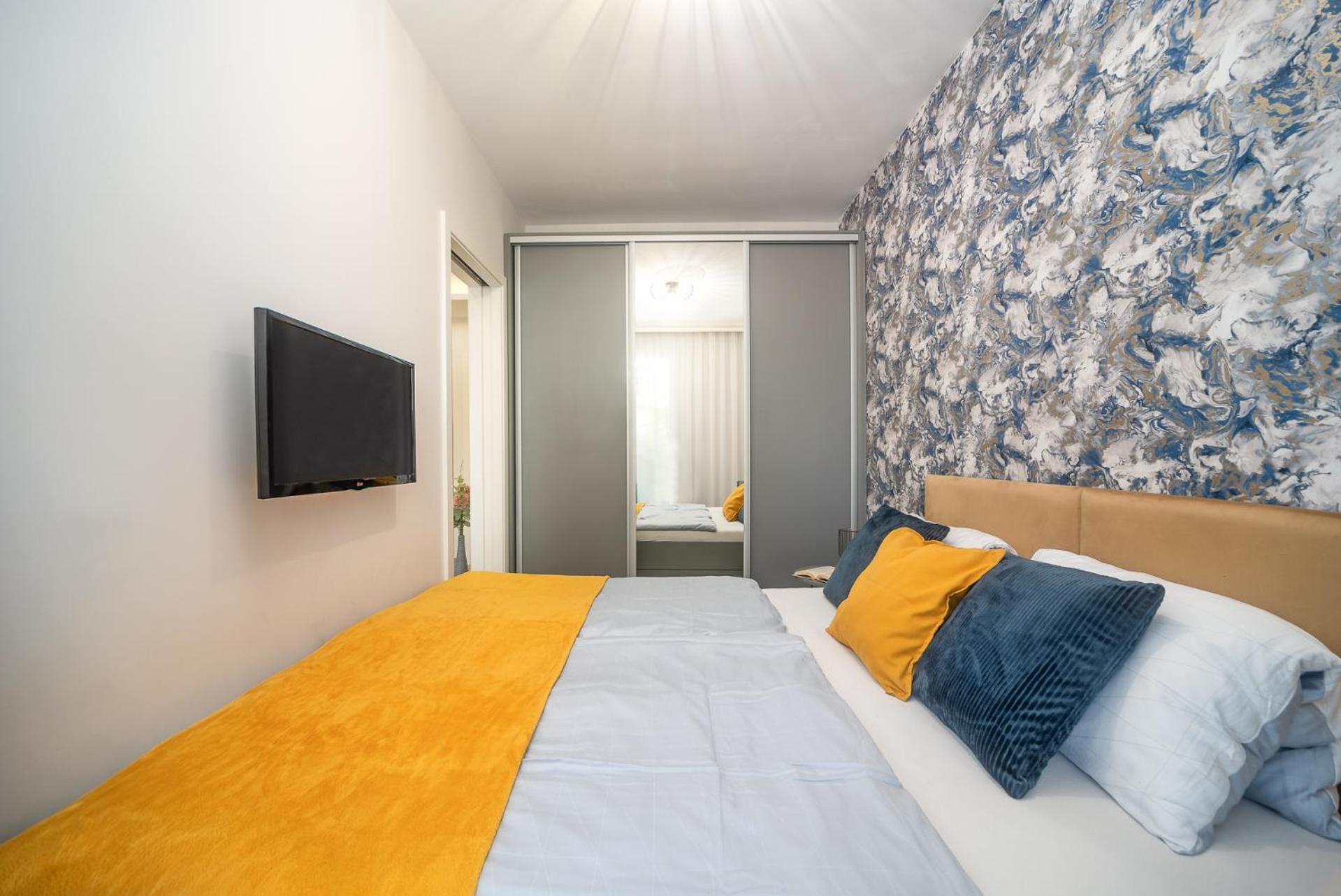 Appartement Lavida Deluxe *