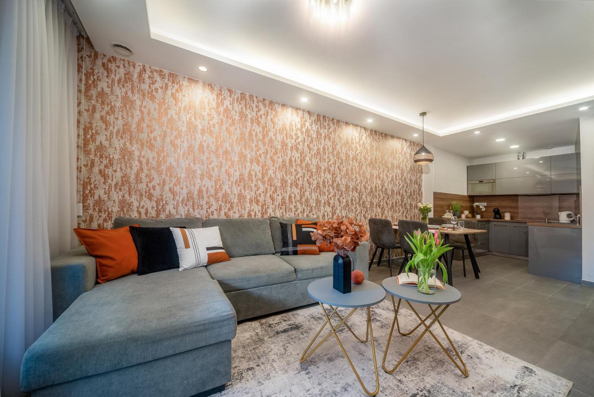 Appartement Lavida Deluxe Hajdúszoboszló