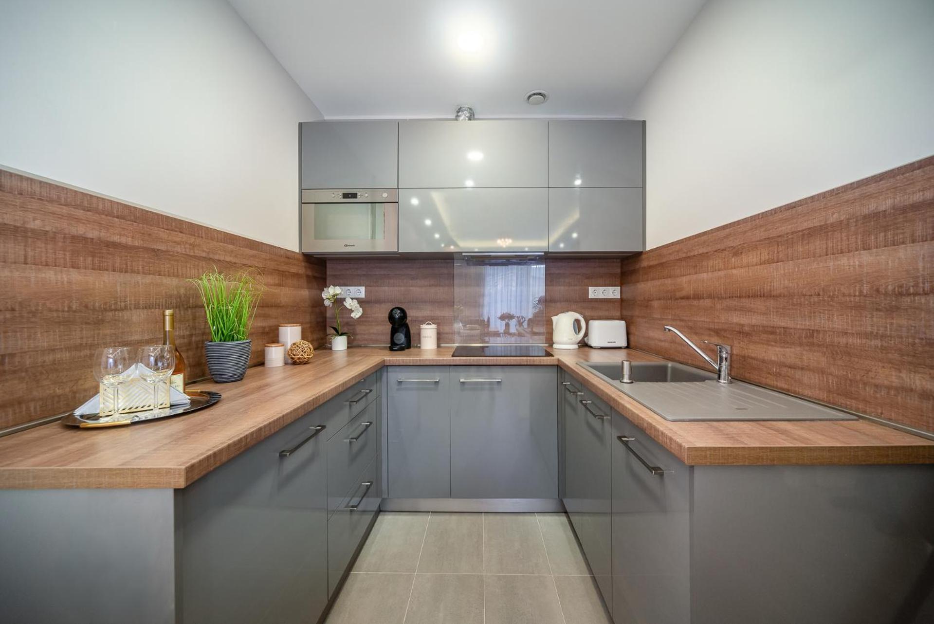 Appartement Lavida Deluxe
